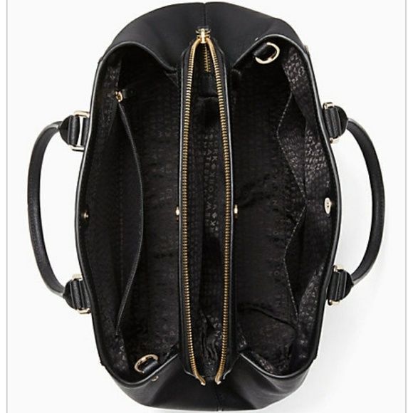 { kate spade } Large Tilden Place Sloan - Picture 3 of 8